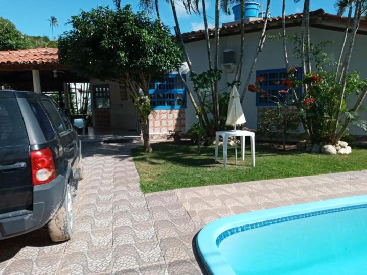  Casa para Temporada com 4 quartos