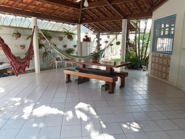  Casa para Temporada com 4 quartos