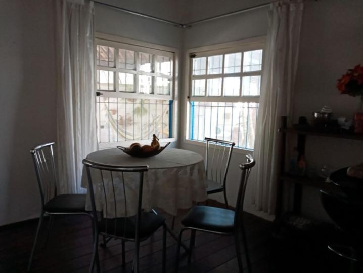  Casa para Temporada com 4 quartos