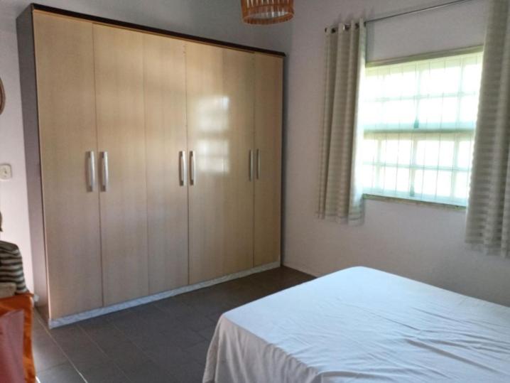  Casa para Temporada com 4 quartos