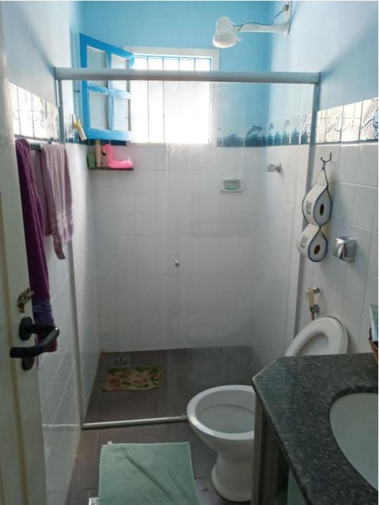  Casa para Temporada com 4 quartos