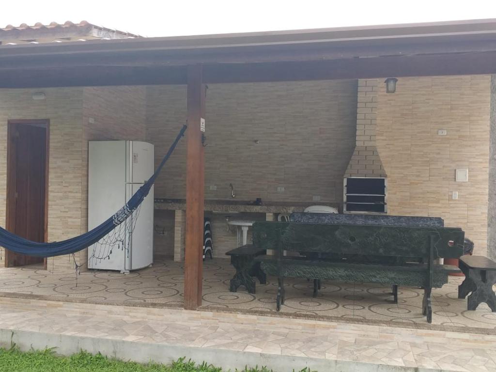  Casa com Piscina para temporada em Paraty - Casa Nova e Aconchegante