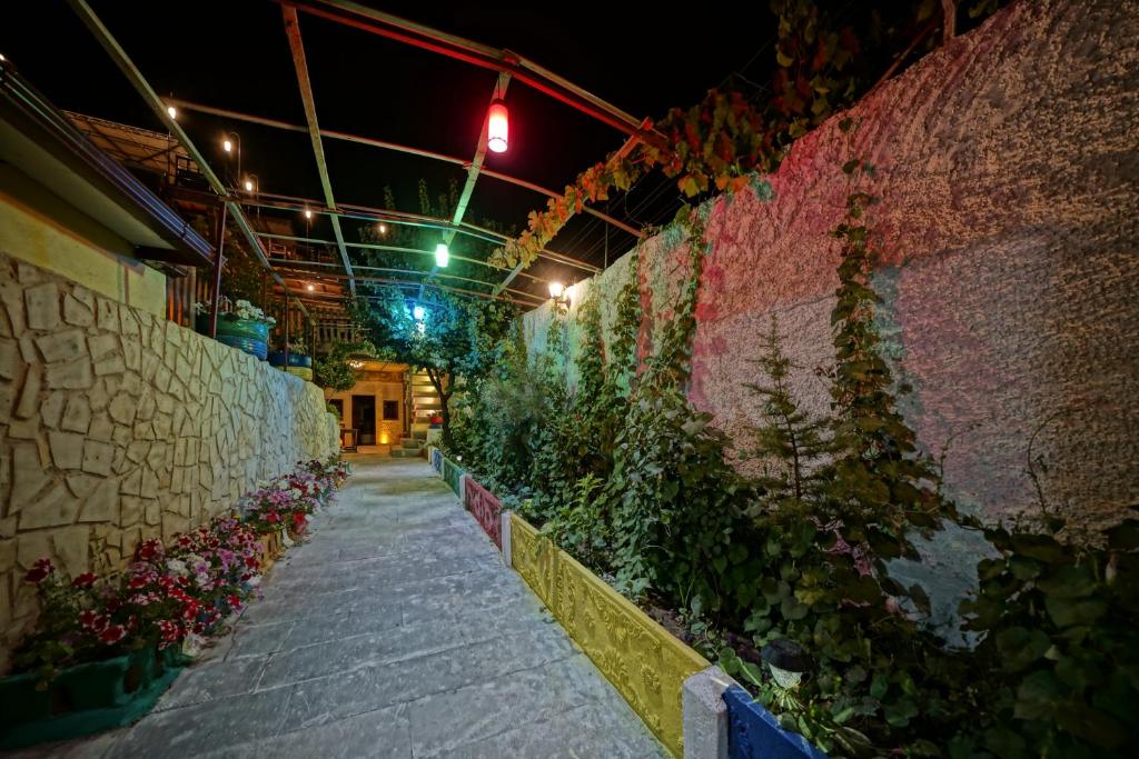 Kép Cappa Cave Hotel szállásáról Göremében a galériában