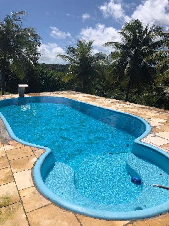 casa de veraneio paraiso da ilha de itamaraca condominio vila velha