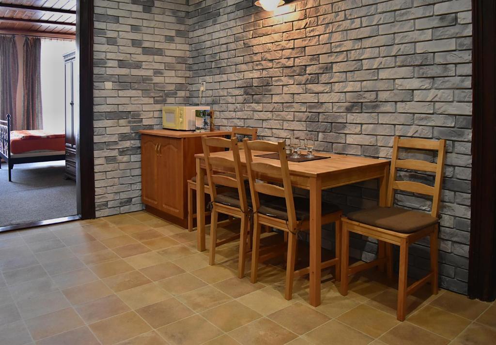 Fotografie z fotogalerie ubytování Apartmány Šitavanc v destinaci Příbor