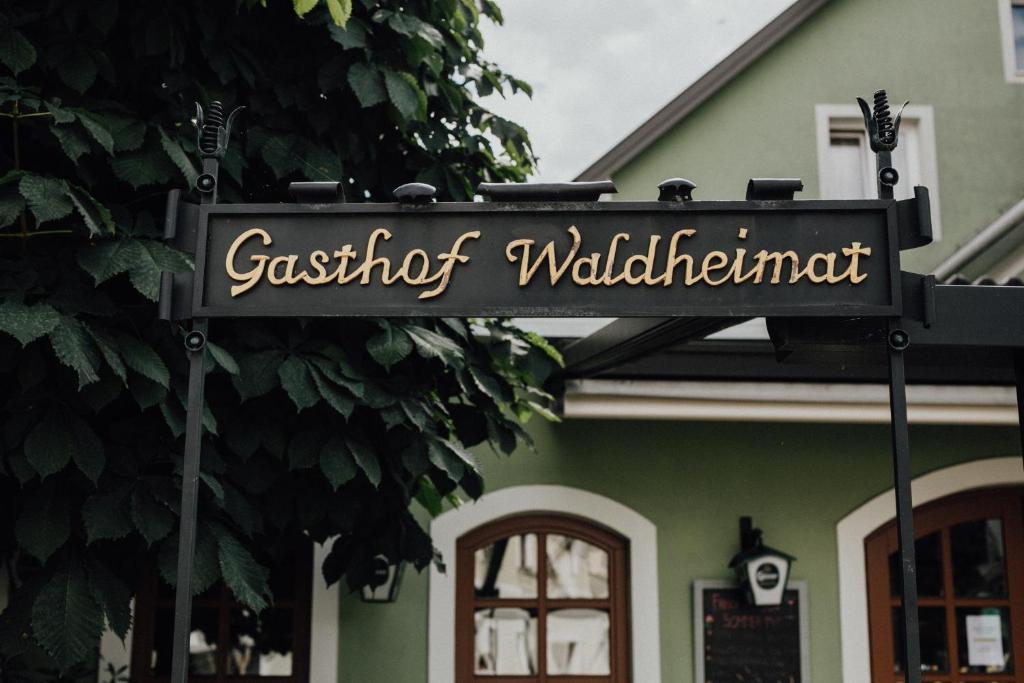 Certifikát, hodnocení, plakát nebo jiný dokument vystavený v ubytování Gasthof Rothwangl Hannes