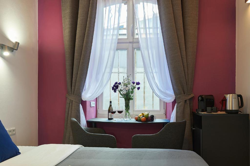7 HEAVEN Elegant Rooms KRAKÓW Old Town - 7 HEAVEN Elegant Rooms KRAKÓW Old Town، 7 HEAVEN Elegant Rooms KRAKÓW Old Town