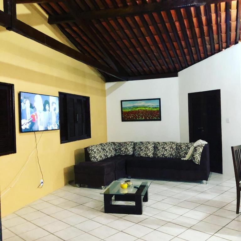  casa de veraneio paraiso da ilha de itamaraca condominio vila velha