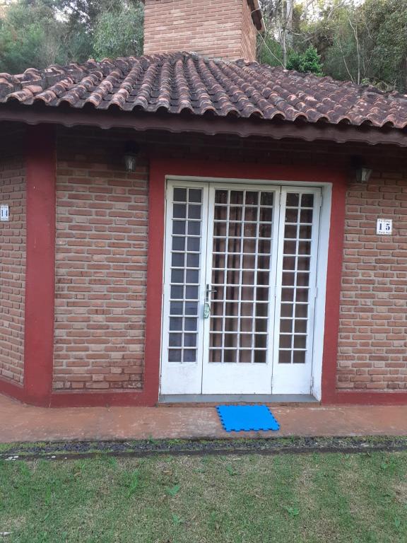  Recanto Alegre