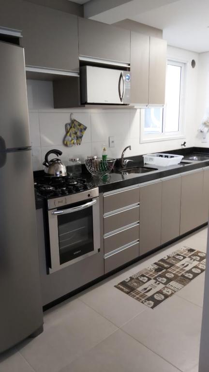  Apartamento central