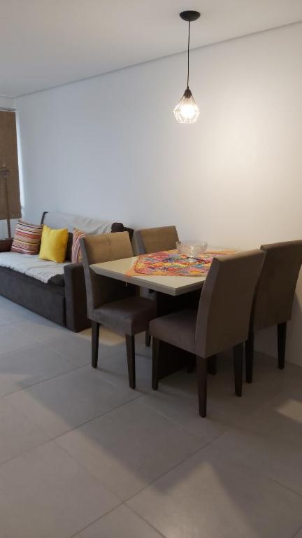  Apartamento central