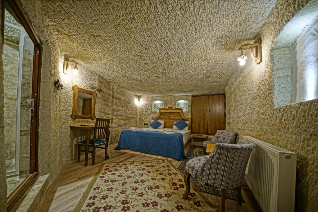 Cappa Cave Hotel - Standard Double Room