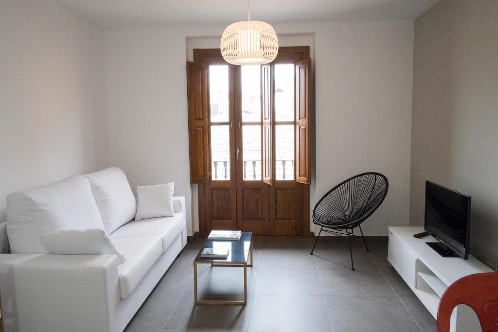 Booking.com: Appartement València Centre Torres de Quart ...