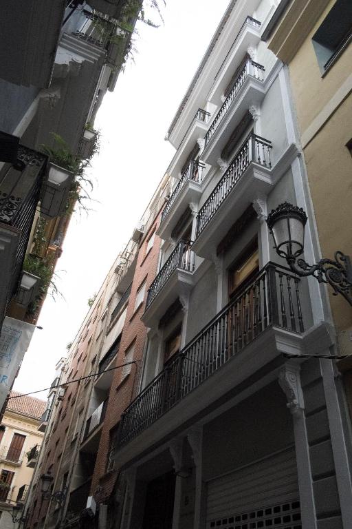 Apartment València Centre Torres de Quart, Valencia, Spain ...