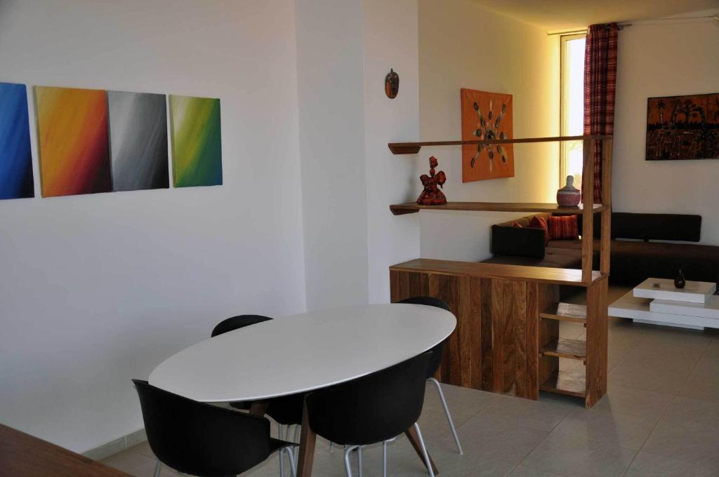 Leo's Beach Hotel - Adults Only - Suite