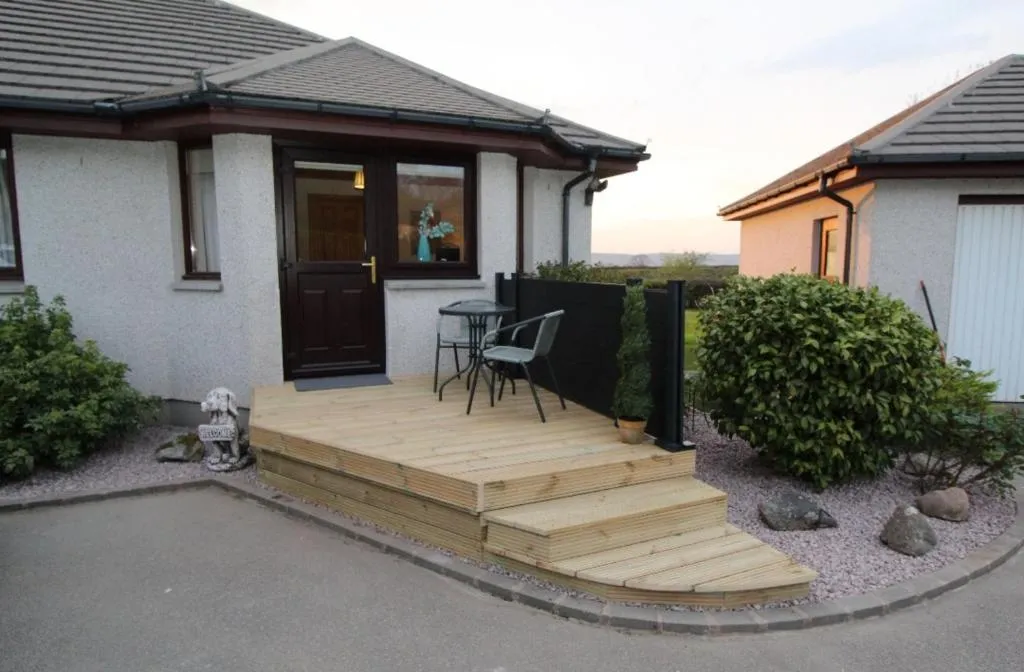 Craigewen BnB, Ardersier, United Kingdom