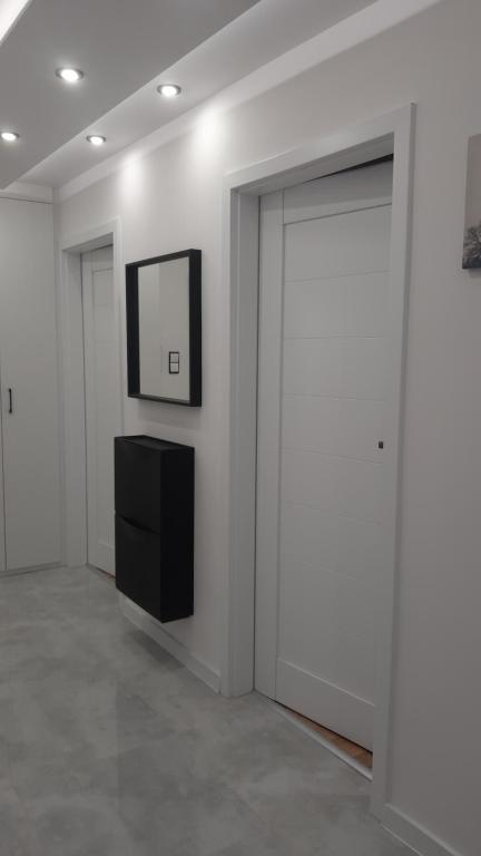 Fotografia z galérie ubytovania APARTAMENT GDAŃSK ŚRÓDMIEŚCIE v destinácii Gdansk