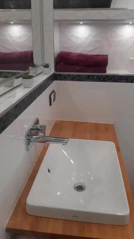 Fotografia z galérie ubytovania APARTAMENT GDAŃSK ŚRÓDMIEŚCIE v destinácii Gdansk