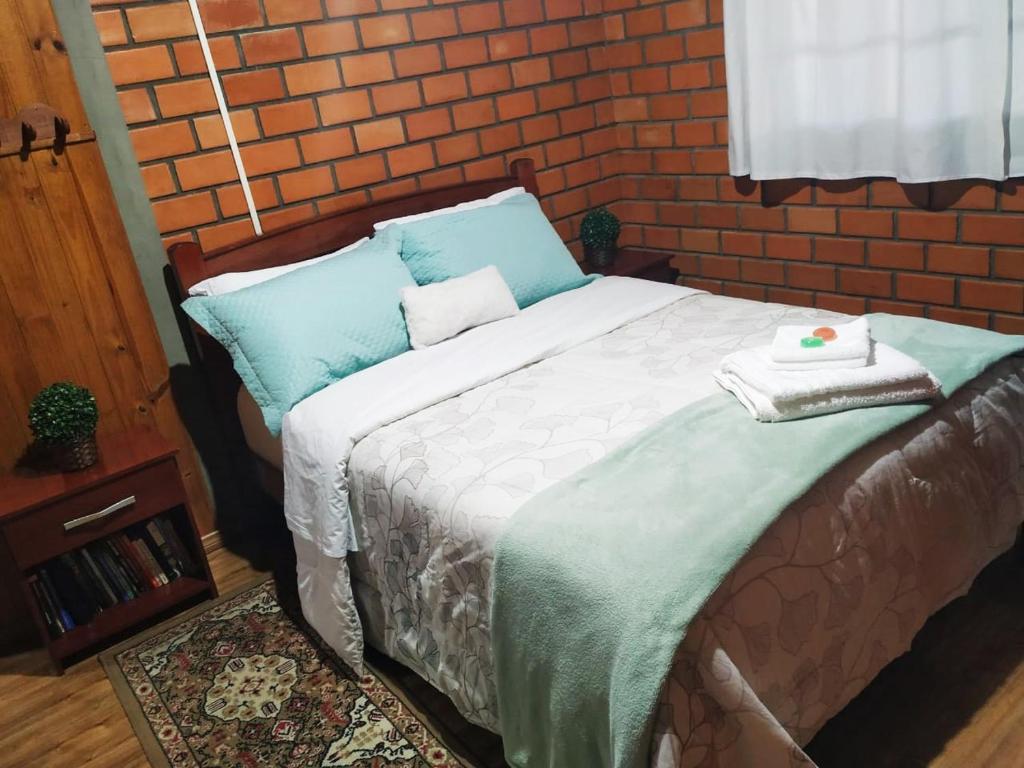  Casa de Campo Fazenda da Lage - Sao Luiz do Puruna
