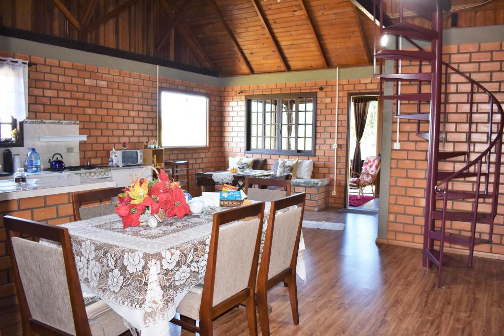 Casa de Campo Fazenda da Lage - Sao Luiz do Puruna