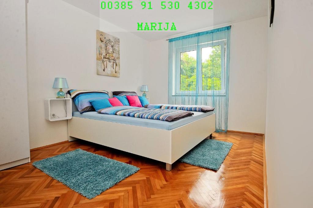 Apartment MB