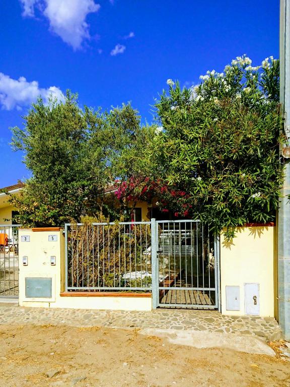 Fotografia z galérie ubytovania Villa Babai v destinácii Santa Lucia