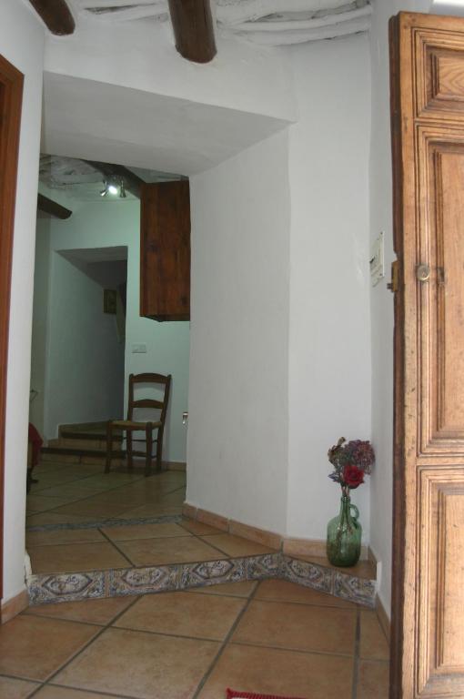 Fotografie z fotogalerie ubytování Apartamentos y Casas Rurales Las Terrazas de la Alpujarra v destinaci Bubión