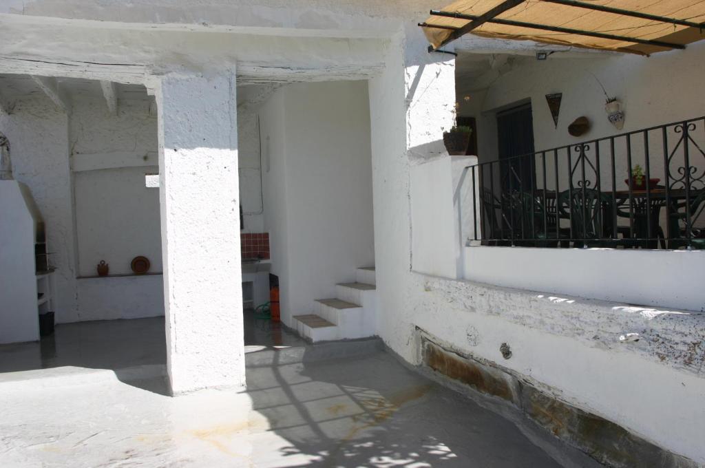 Fotografie z fotogalerie ubytování Apartamentos y Casas Rurales Las Terrazas de la Alpujarra v destinaci Bubión