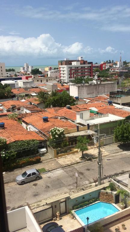  Apartamento em João Pessoa - Urbani Manaíra