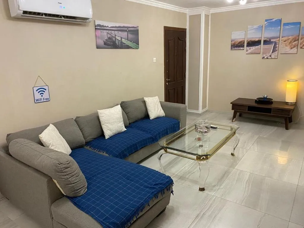 City Comfort Rooms, Larnaca, Cyprus