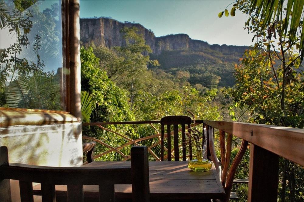  Mariri Jungle Lodge