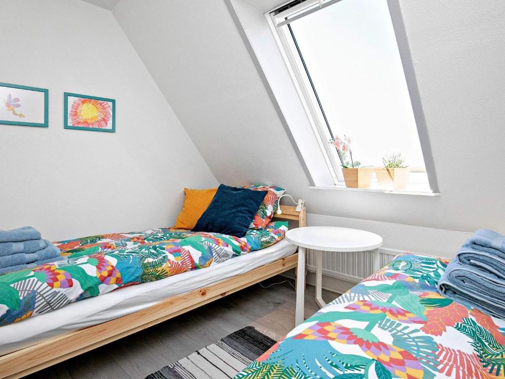 Fotografie z fotogalerie ubytování Holiday home Bjørnø v destinaci Bjerne