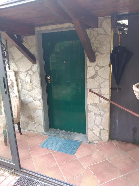Exteriér nebo vchod ubytování Appartamento Azalea