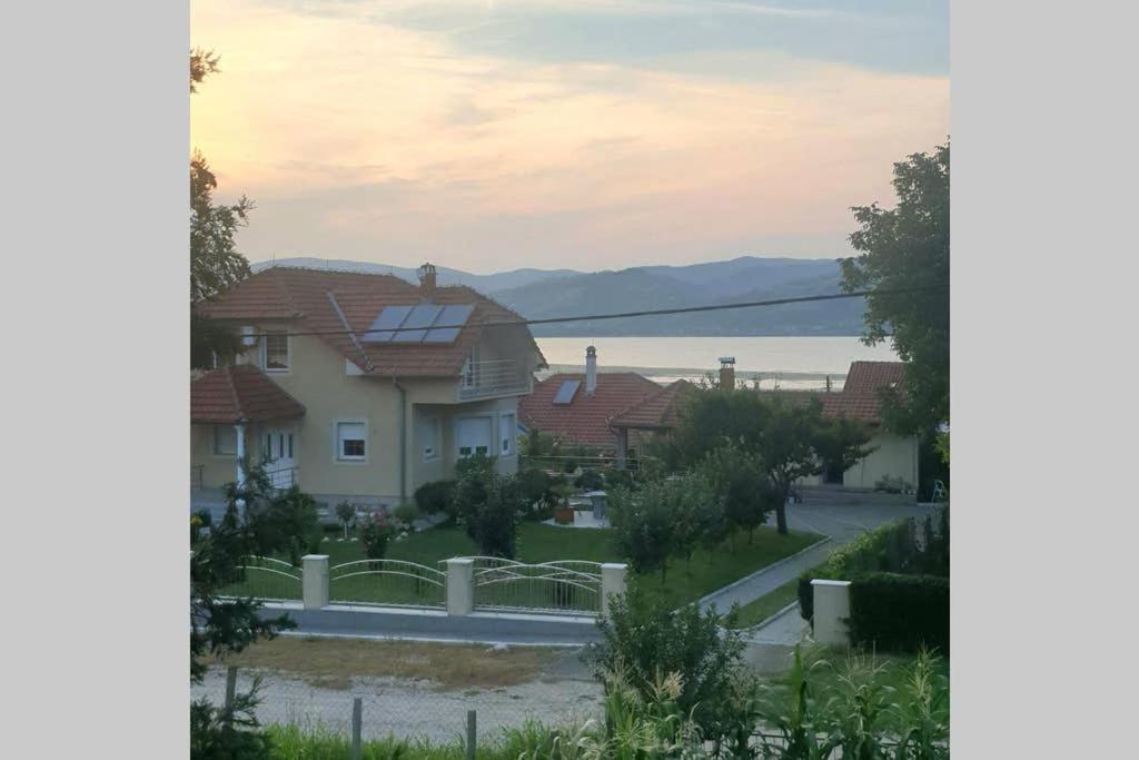 APARTMANI Ricci R 1 - Two-Bedroom Apartment