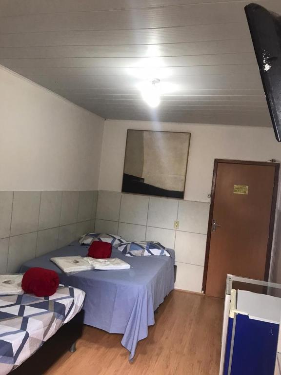  Pousada Alterosas