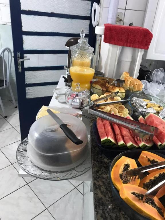  Pousada Alterosas