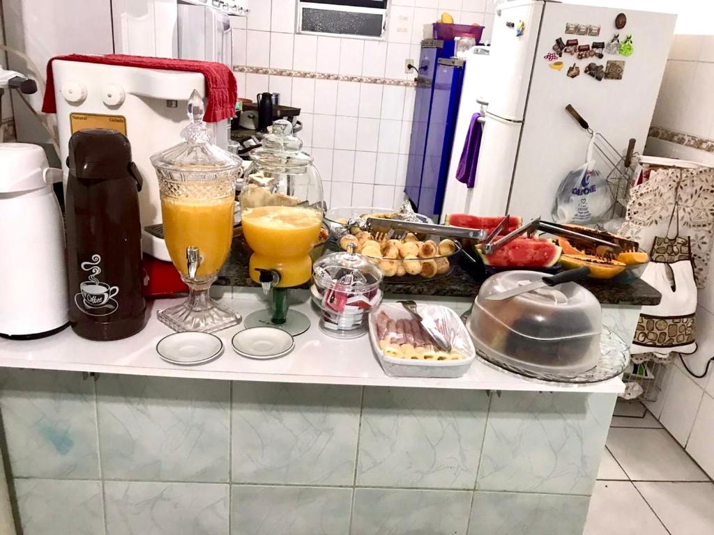  Pousada Alterosas