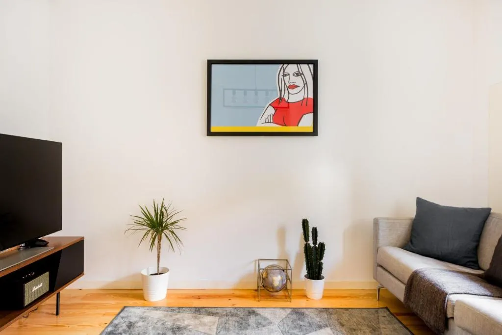 Sao Lazaro Apartment, Amadora, Portugal