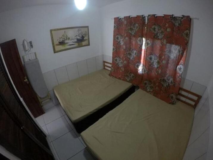  Casa com piscina e mini campo de futebol em Cabo Frio