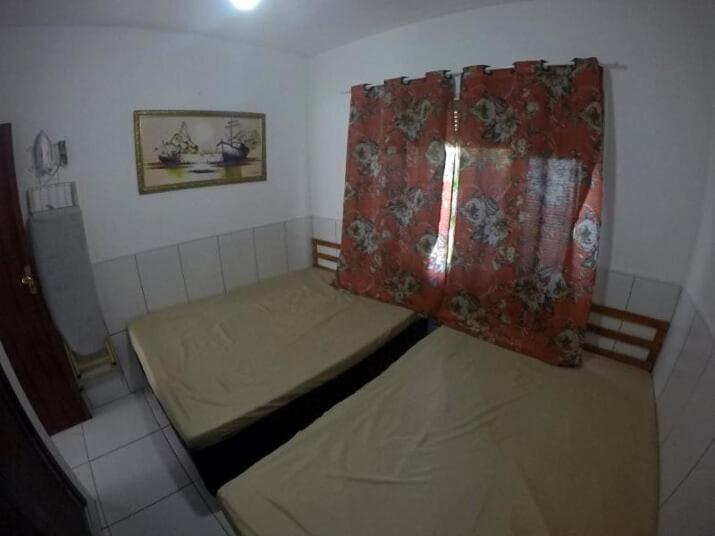  Casa com piscina e mini campo de futebol em Cabo Frio