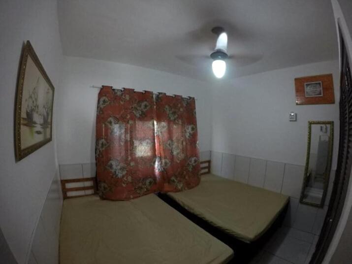  Casa com piscina e mini campo de futebol em Cabo Frio