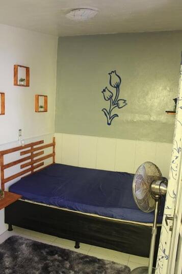  Casa com piscina e mini campo de futebol em Cabo Frio