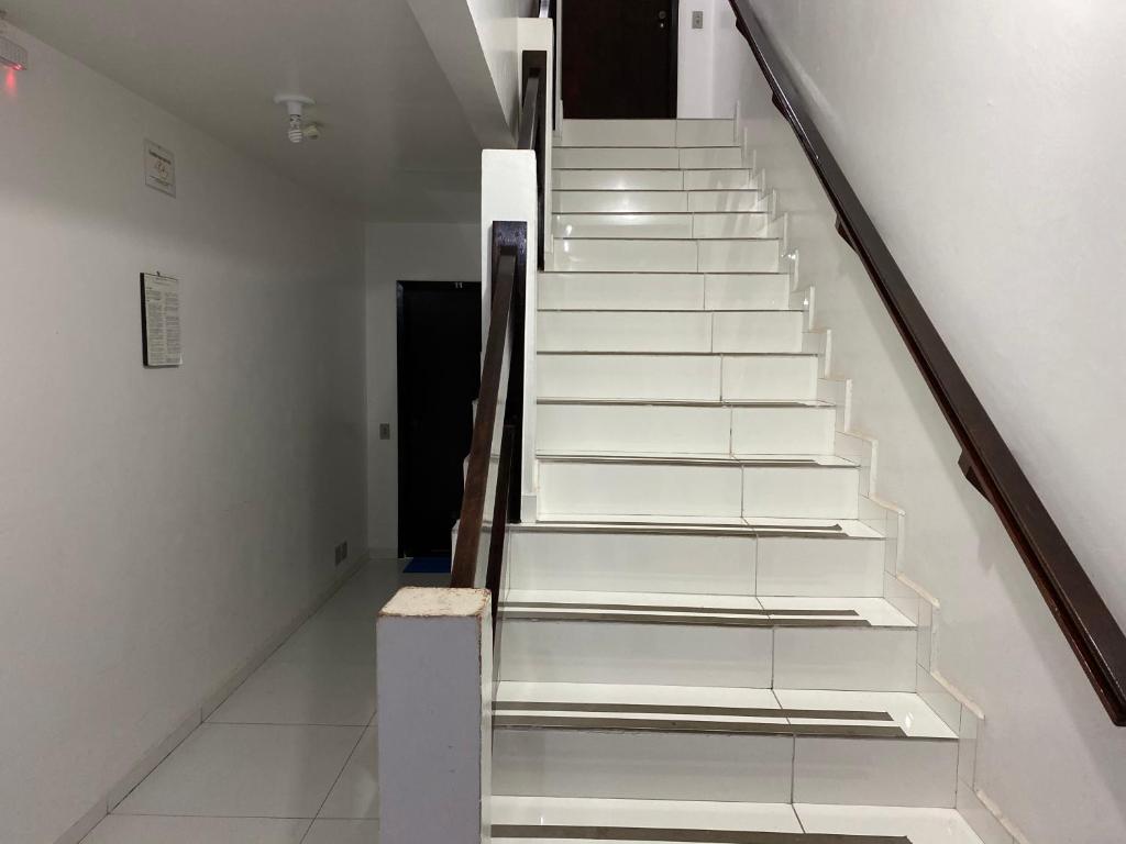  APTO 8 PESSOAS PRAIA TENÓRIO 7 min a pé