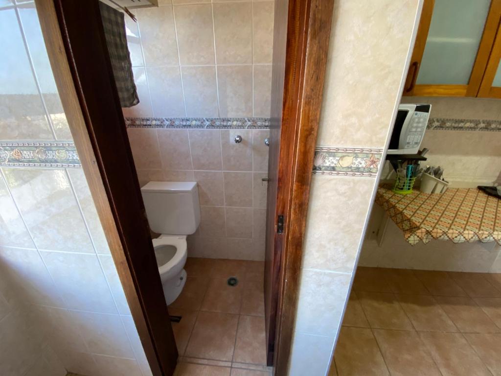  APTO 8 PESSOAS PRAIA TENÓRIO 7 min a pé