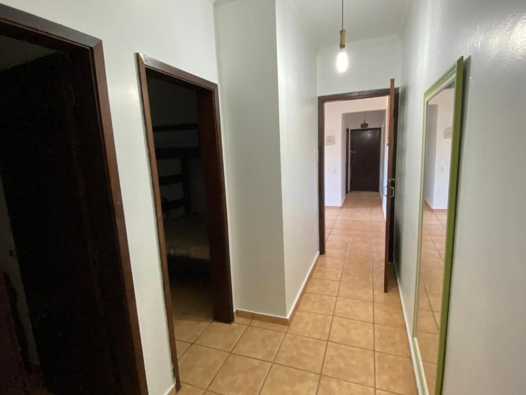  APTO 8 PESSOAS PRAIA TENÓRIO 7 min a pé