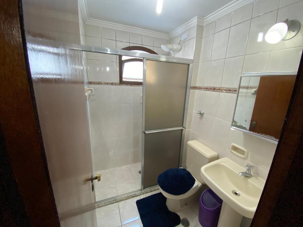  APTO 8 PESSOAS PRAIA TENÓRIO 7 min a pé