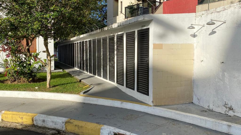  APTO 8 PESSOAS PRAIA TENÓRIO 7 min a pé