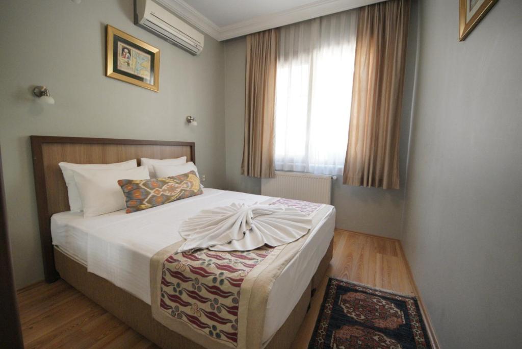 Topkapi Apartments - Two-Bedroom Apartment