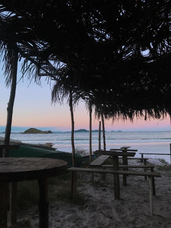  Pousada Mar Calmo