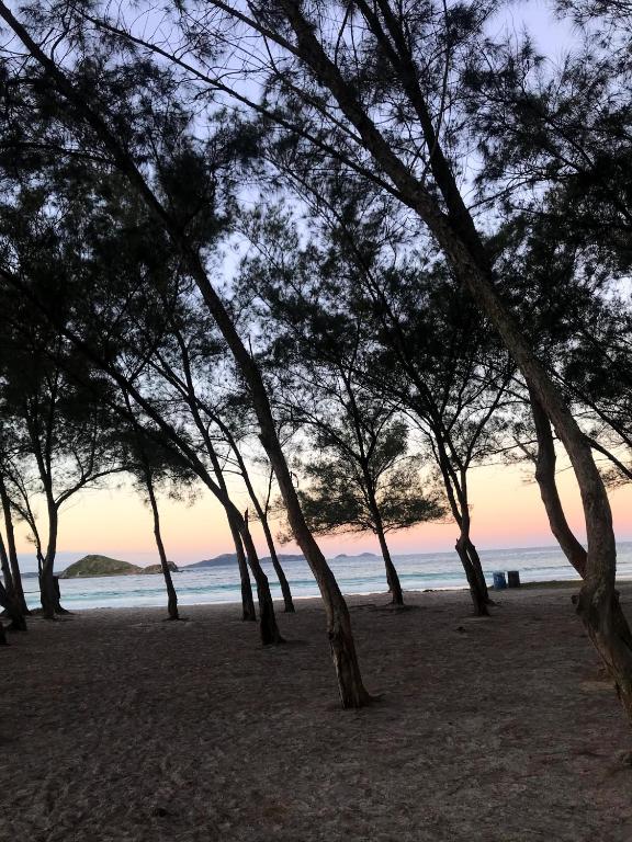  Pousada Mar Calmo